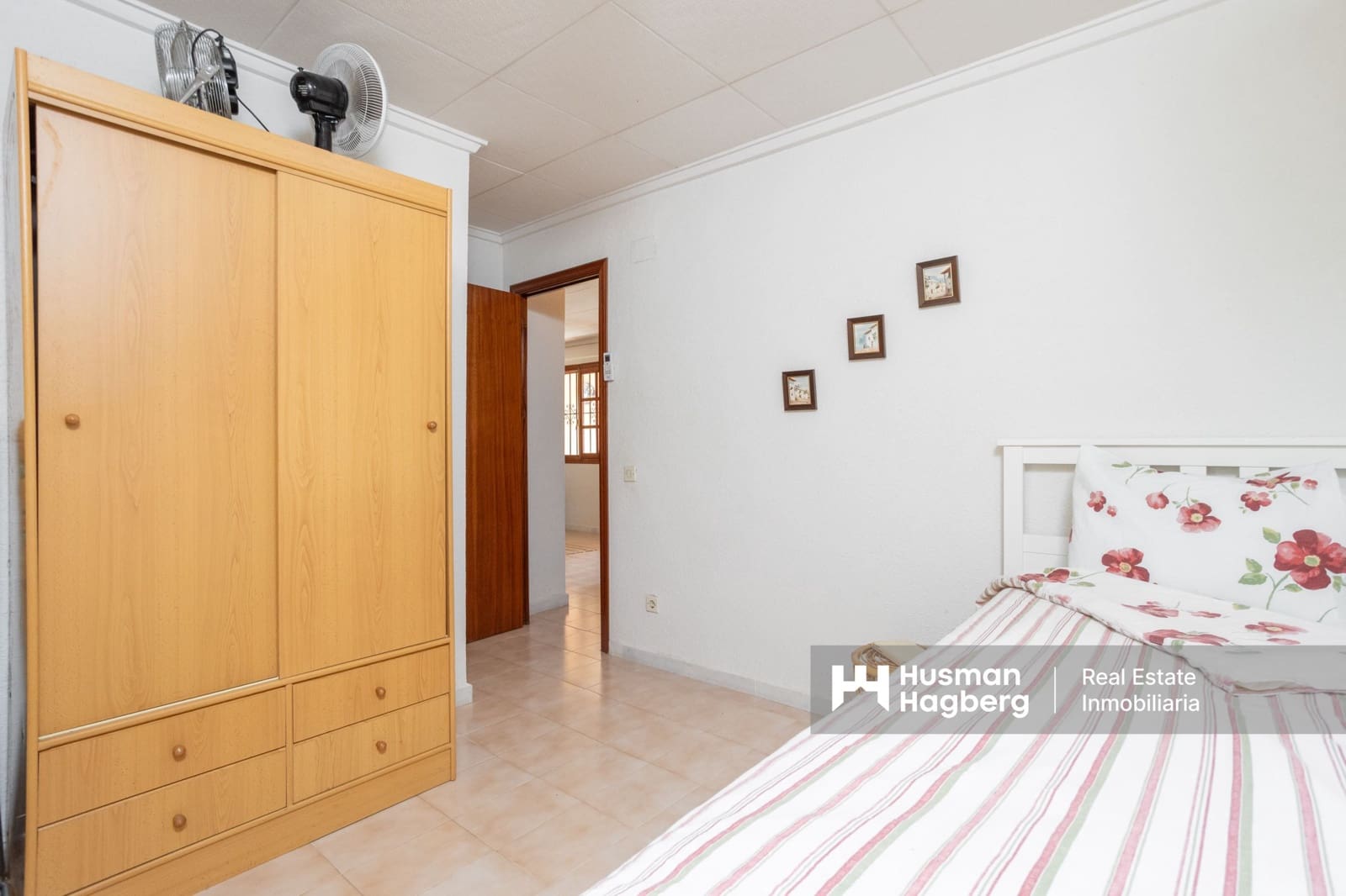 2 makuuhuone Omakotitalo myytävänä paikassa Pilar de la Horadada - 189 900 € (Ref: 9789575)