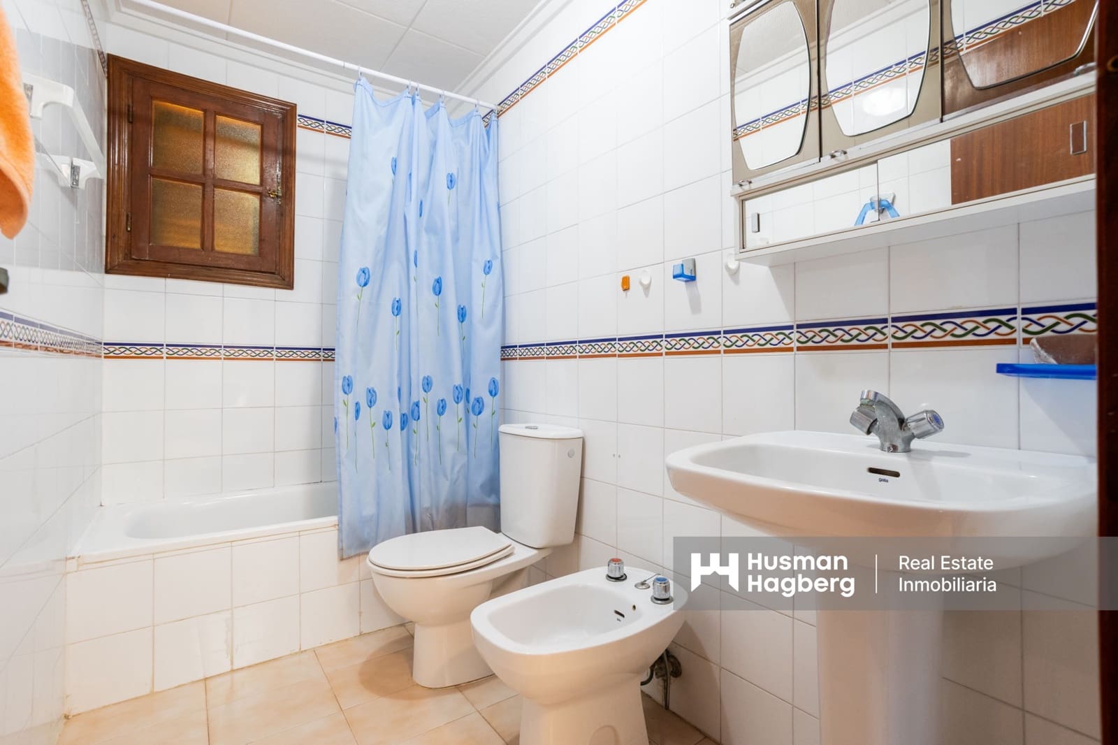 2 makuuhuone Omakotitalo myytävänä paikassa Pilar de la Horadada - 189 900 € (Ref: 9789575)