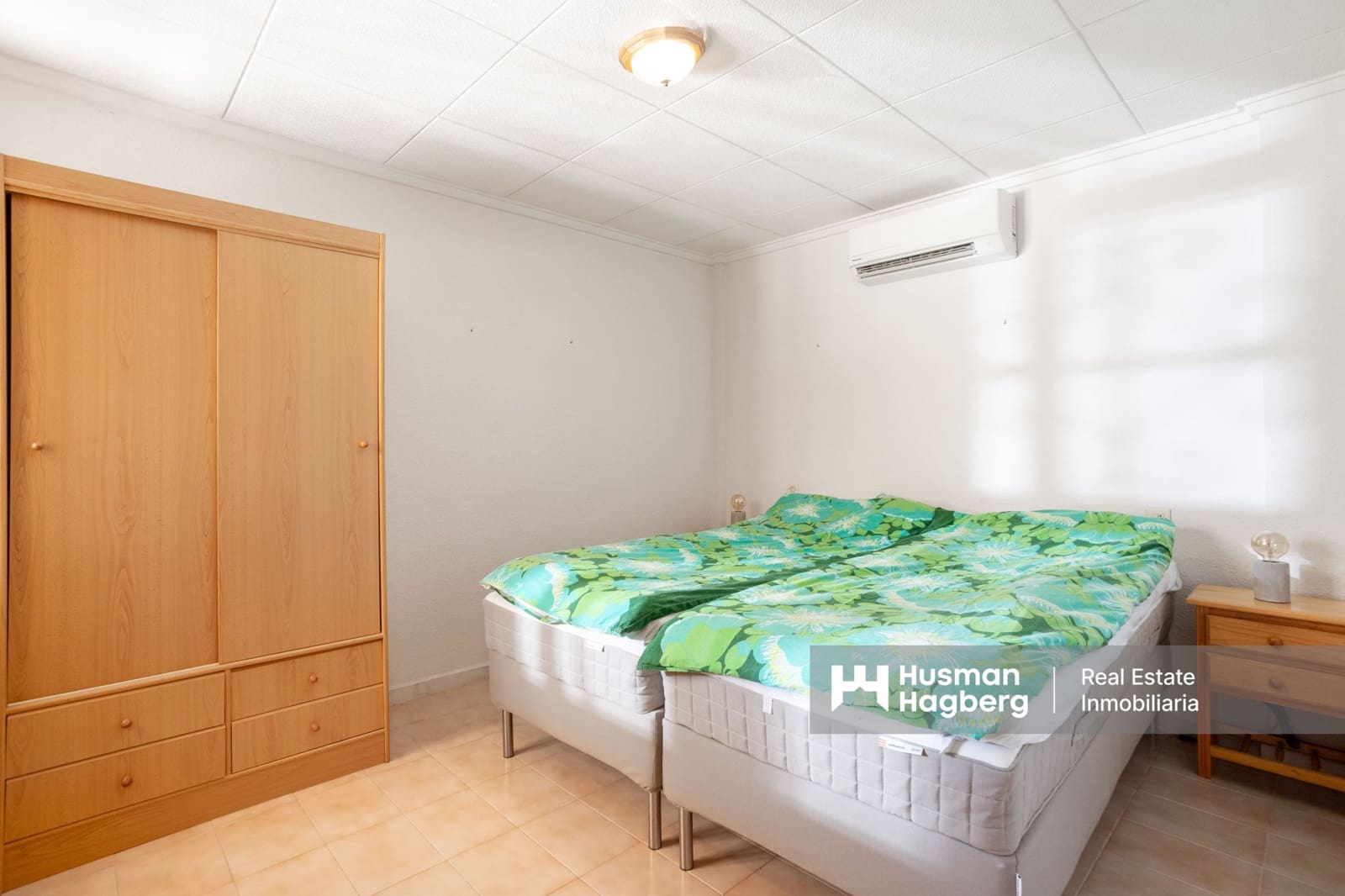 2 makuuhuone Omakotitalo myytävänä paikassa Pilar de la Horadada - 189 900 € (Ref: 9789575)