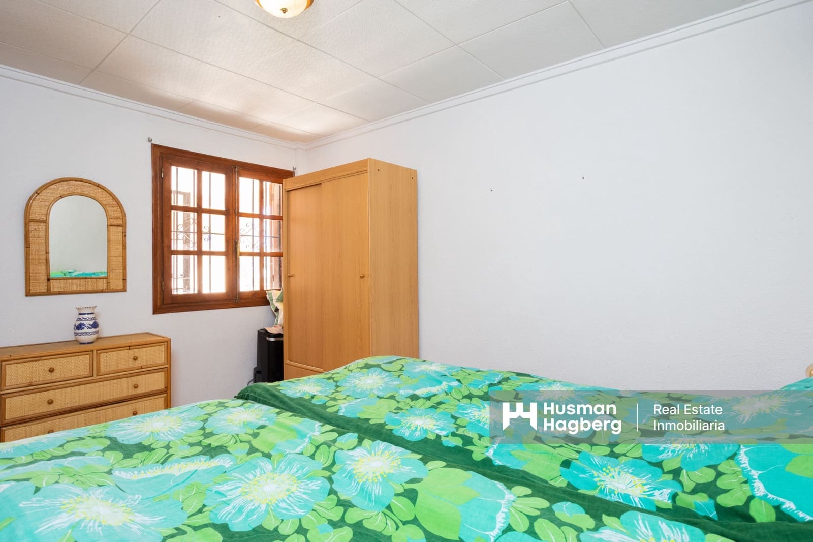 2 makuuhuone Omakotitalo myytävänä paikassa Pilar de la Horadada - 189 900 € (Ref: 9789575)