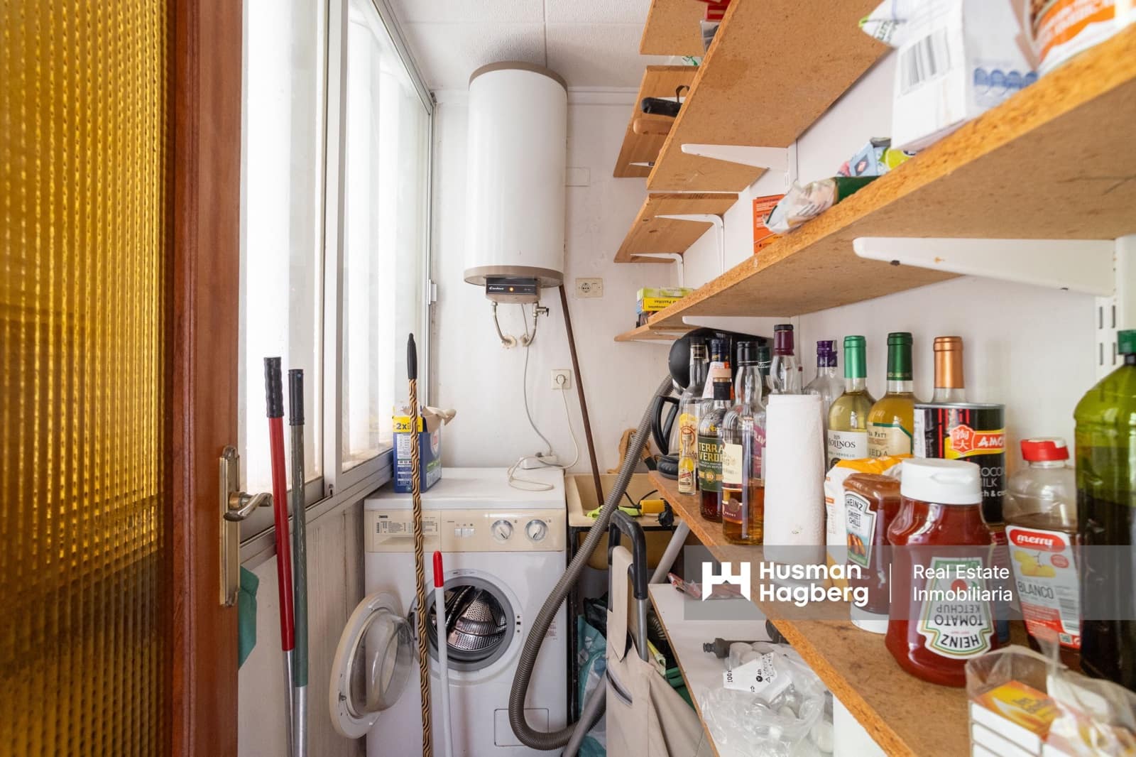 2 makuuhuone Omakotitalo myytävänä paikassa Pilar de la Horadada - 189 900 € (Ref: 9789575)