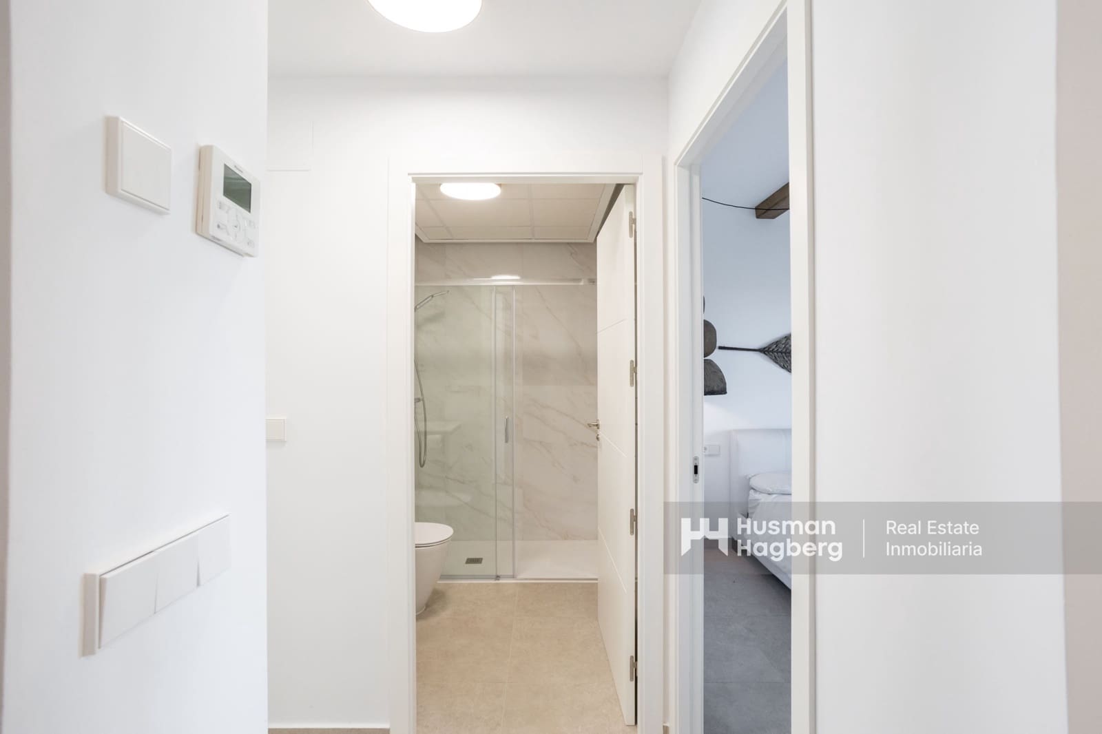 2 soveværelse Lejlighed til salg i Playa Flamenca med swimmingpool - € 399.000 (Ref: 9789842)