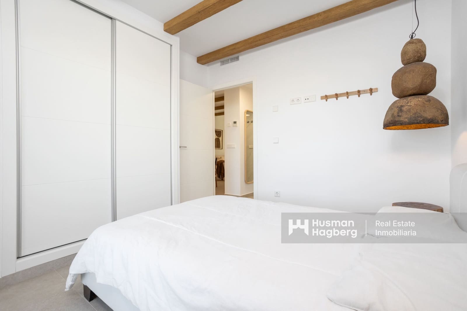 2 soveværelse Lejlighed til salg i Playa Flamenca med swimmingpool - € 399.000 (Ref: 9789842)