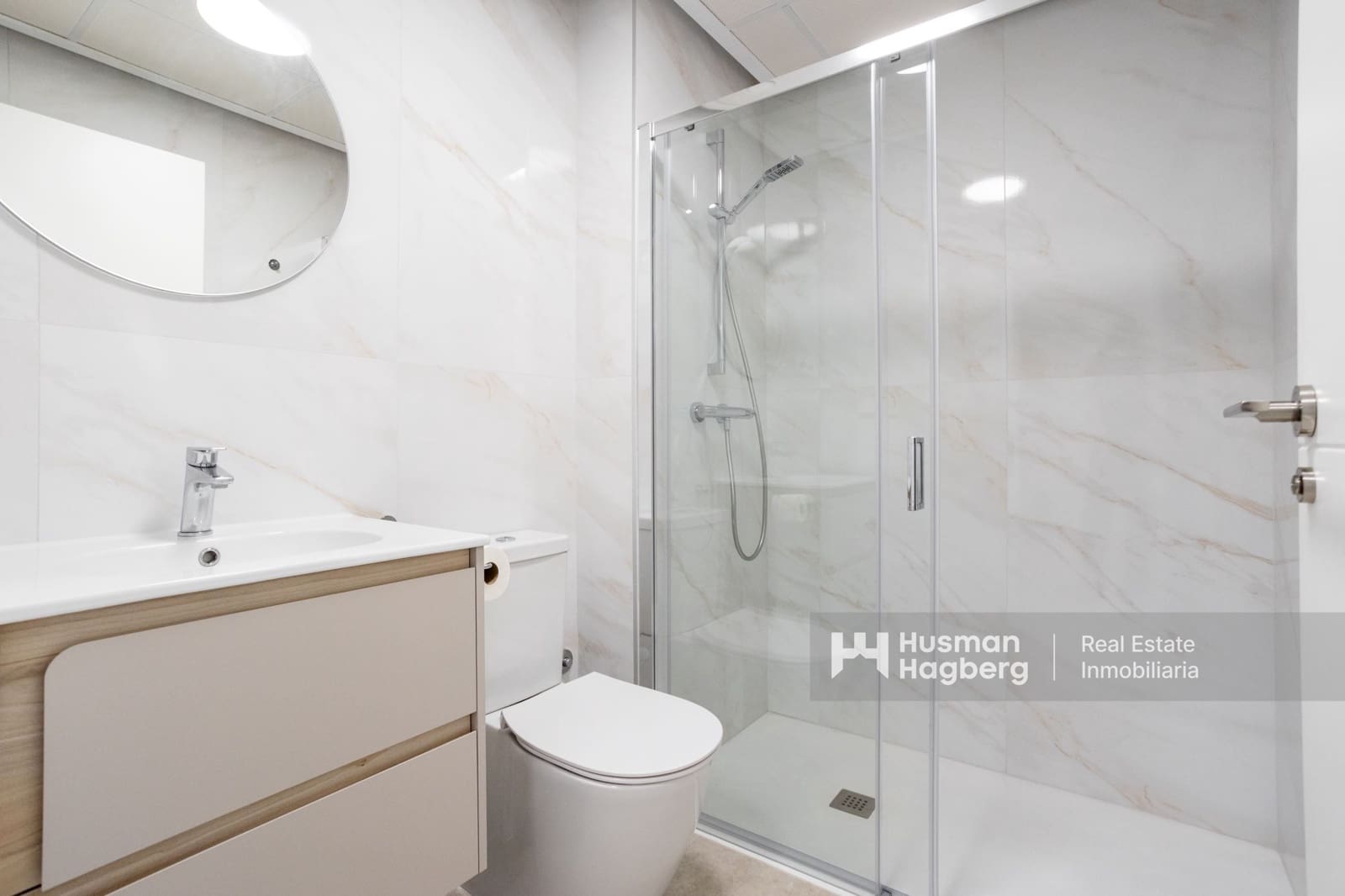 2 soveværelse Lejlighed til salg i Playa Flamenca med swimmingpool - € 399.000 (Ref: 9789842)