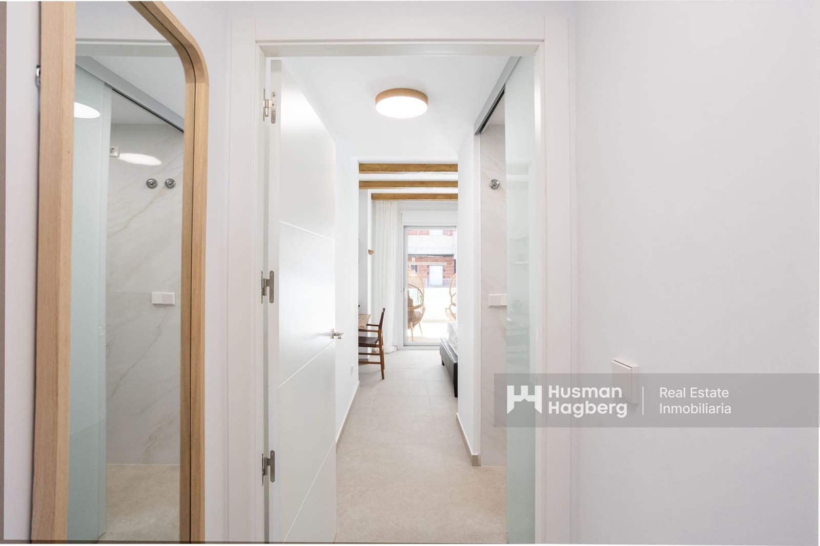 2 soveværelse Lejlighed til salg i Playa Flamenca med swimmingpool - € 399.000 (Ref: 9789842)