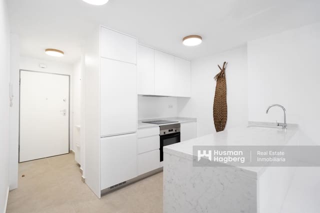 2 soveværelse Lejlighed til salg i Playa Flamenca, Orihuela med swimmingpool - € 399.000 (Ref: 9789842)