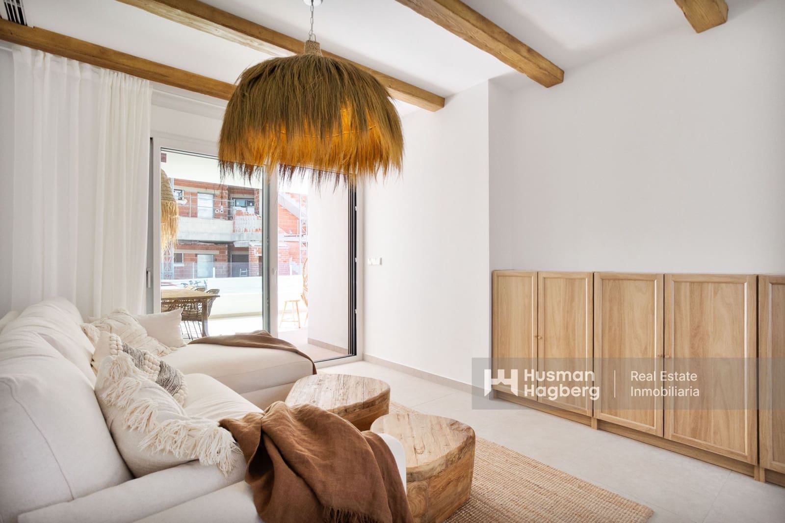 2 soveværelse Lejlighed til salg i Playa Flamenca med swimmingpool - € 399.000 (Ref: 9789842)