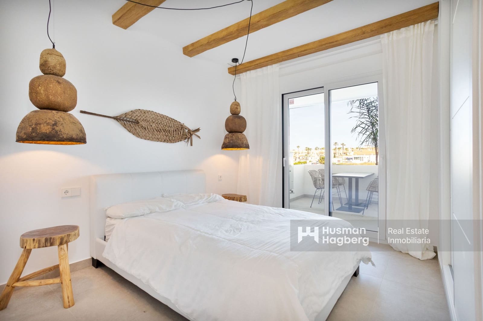 2 soveværelse Lejlighed til salg i Playa Flamenca med swimmingpool - € 399.000 (Ref: 9789842)