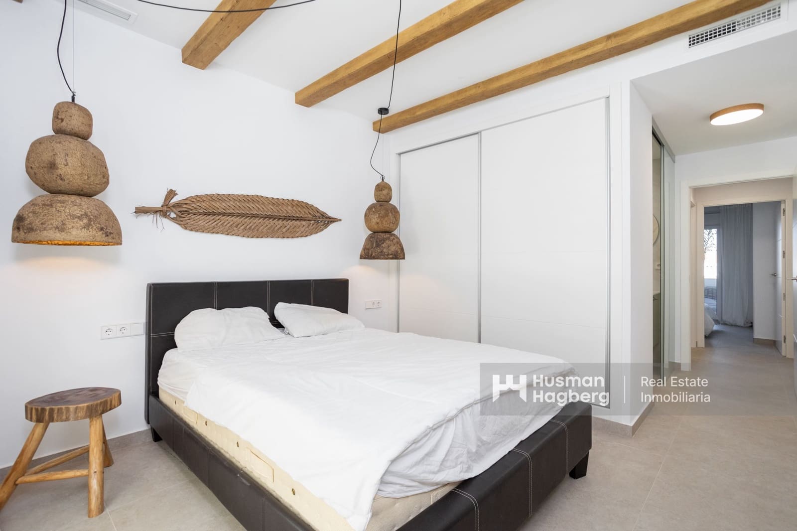 2 soveværelse Lejlighed til salg i Playa Flamenca med swimmingpool - € 399.000 (Ref: 9789842)