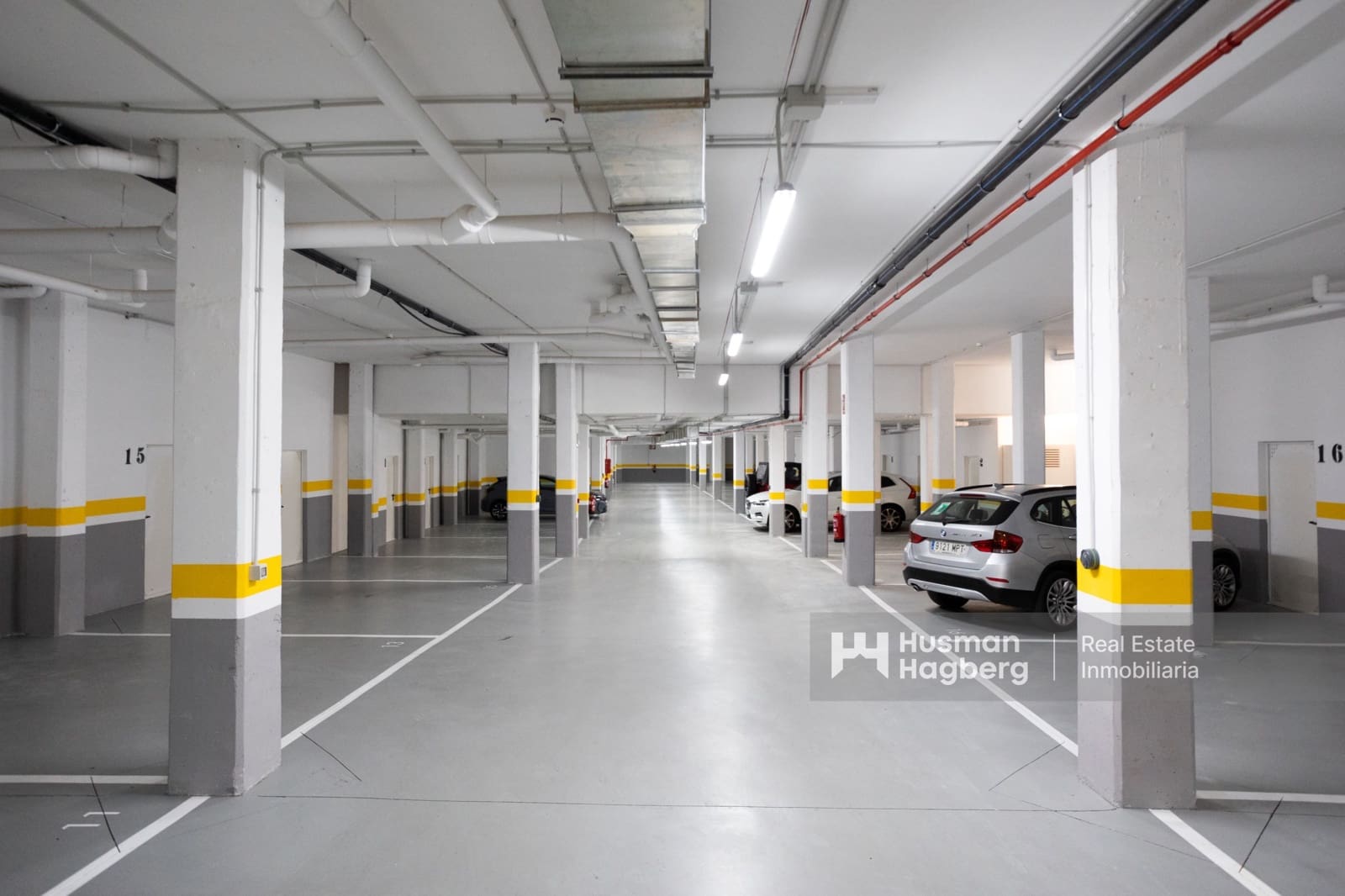 2 soveværelse Lejlighed til salg i Playa Flamenca med swimmingpool - € 399.000 (Ref: 9789842)