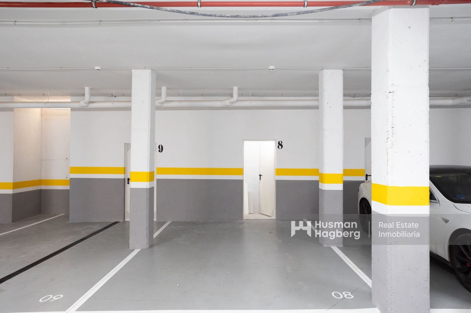 2 soveværelse Lejlighed til salg i Playa Flamenca med swimmingpool - € 399.000 (Ref: 9789842)