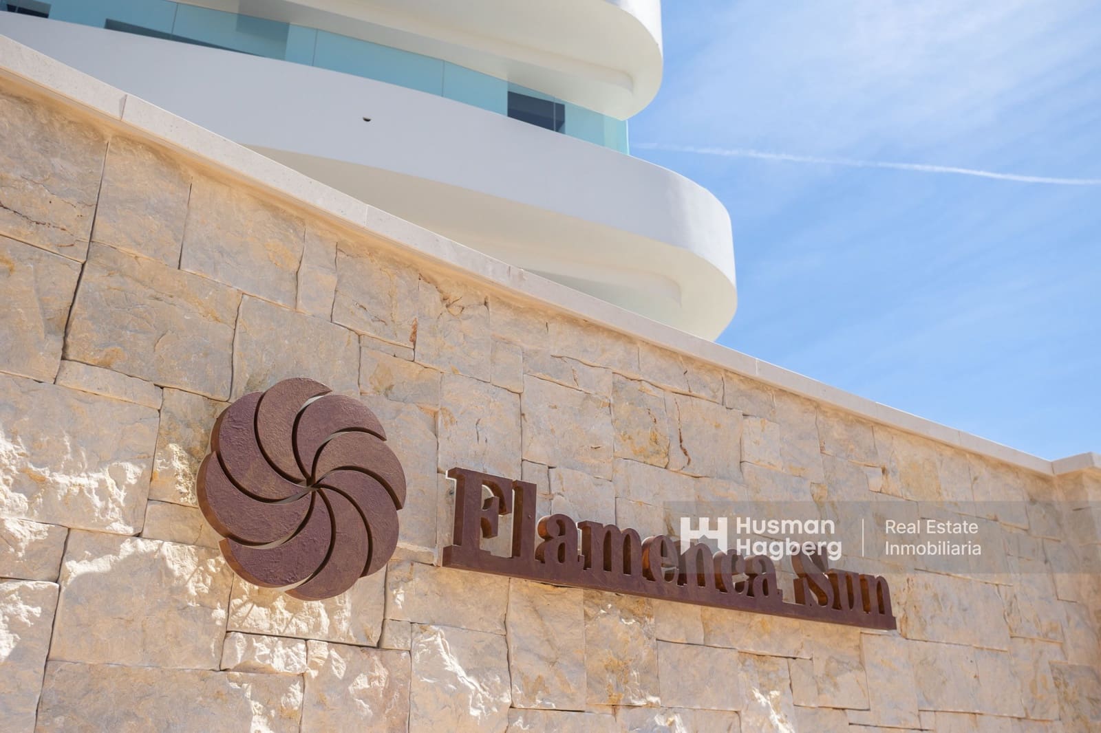 2 soveværelse Lejlighed til salg i Playa Flamenca med swimmingpool - € 399.000 (Ref: 9789842)