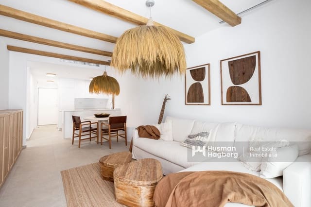 2 soveværelse Lejlighed til salg i Playa Flamenca, Orihuela med swimmingpool - € 399.000 (Ref: 9789842)