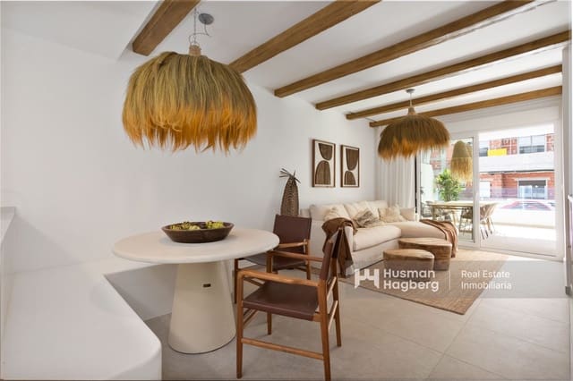 2 soveværelse Lejlighed til salg i Playa Flamenca, Orihuela med swimmingpool - € 399.000 (Ref: 9789842)