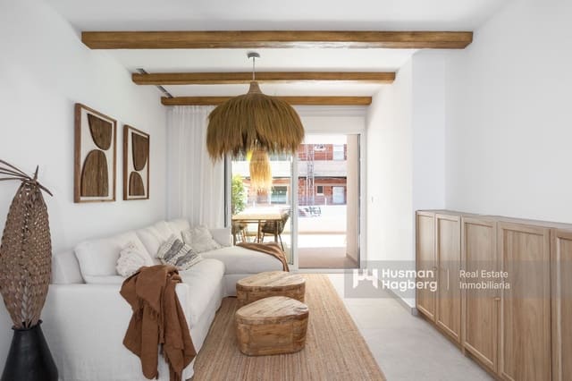 2 soveværelse Lejlighed til salg i Playa Flamenca, Orihuela med swimmingpool - € 399.000 (Ref: 9789842)