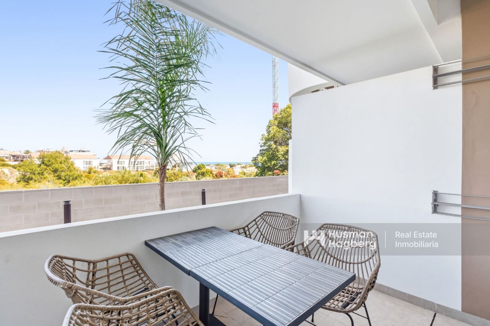 2 soveværelse Lejlighed til salg i Playa Flamenca med swimmingpool - € 399.000 (Ref: 9789842)