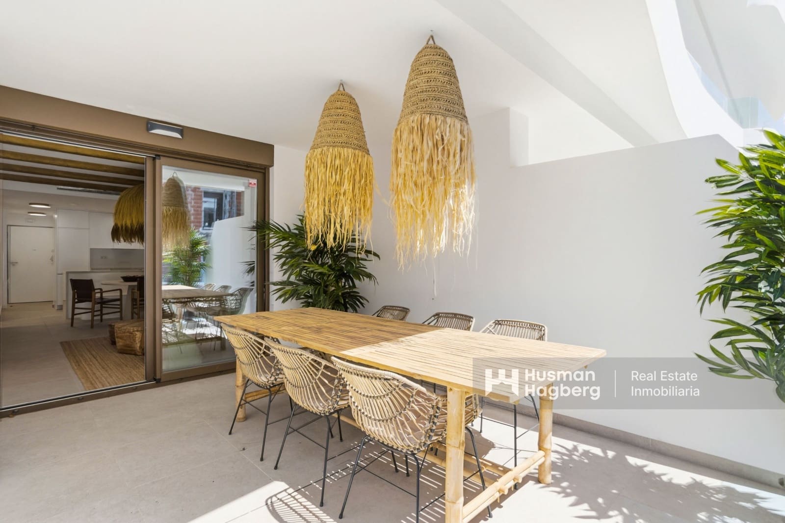 2 soveværelse Lejlighed til salg i Playa Flamenca med swimmingpool - € 399.000 (Ref: 9789842)