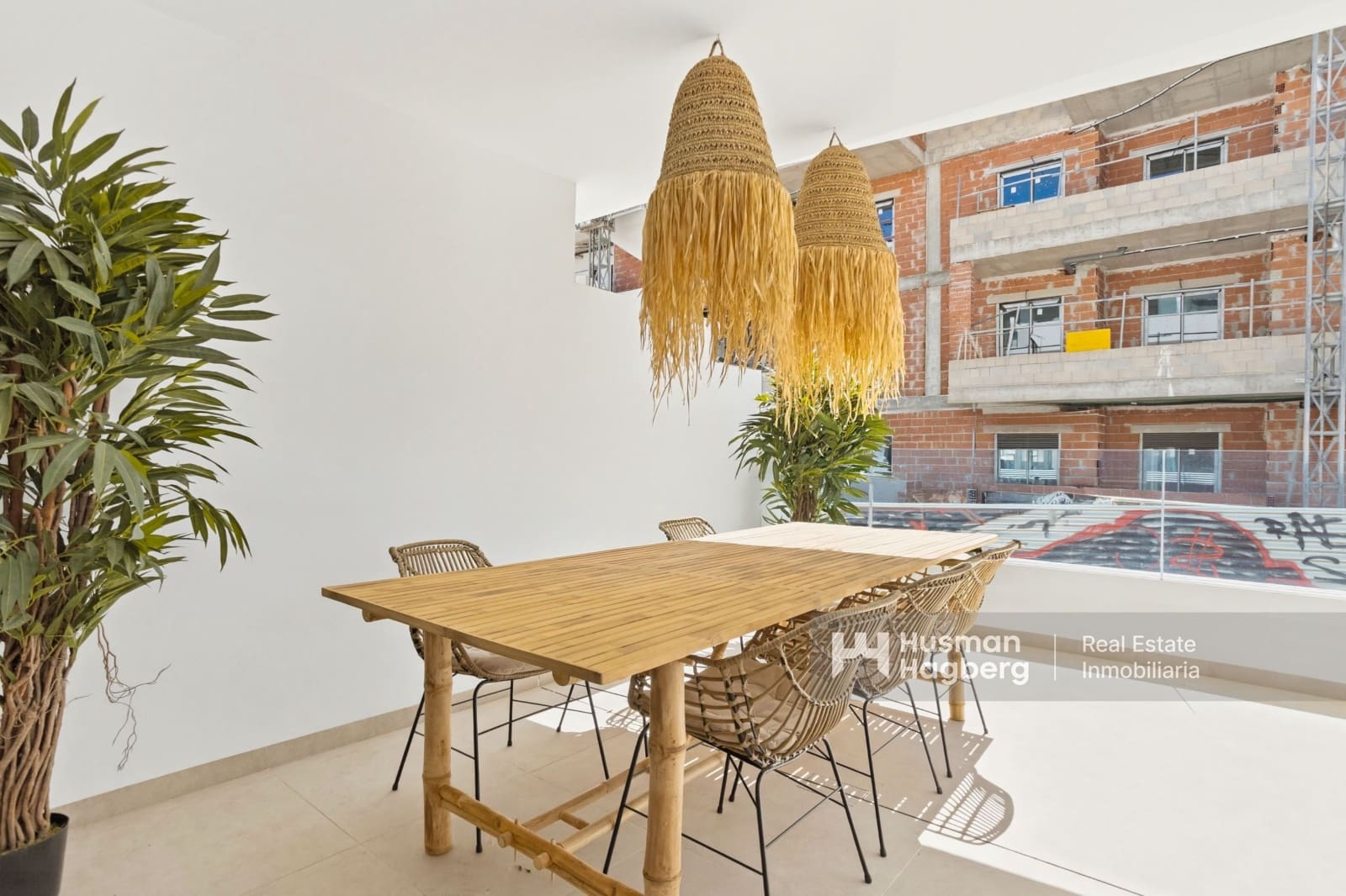 2 soveværelse Lejlighed til salg i Playa Flamenca med swimmingpool - € 399.000 (Ref: 9789842)