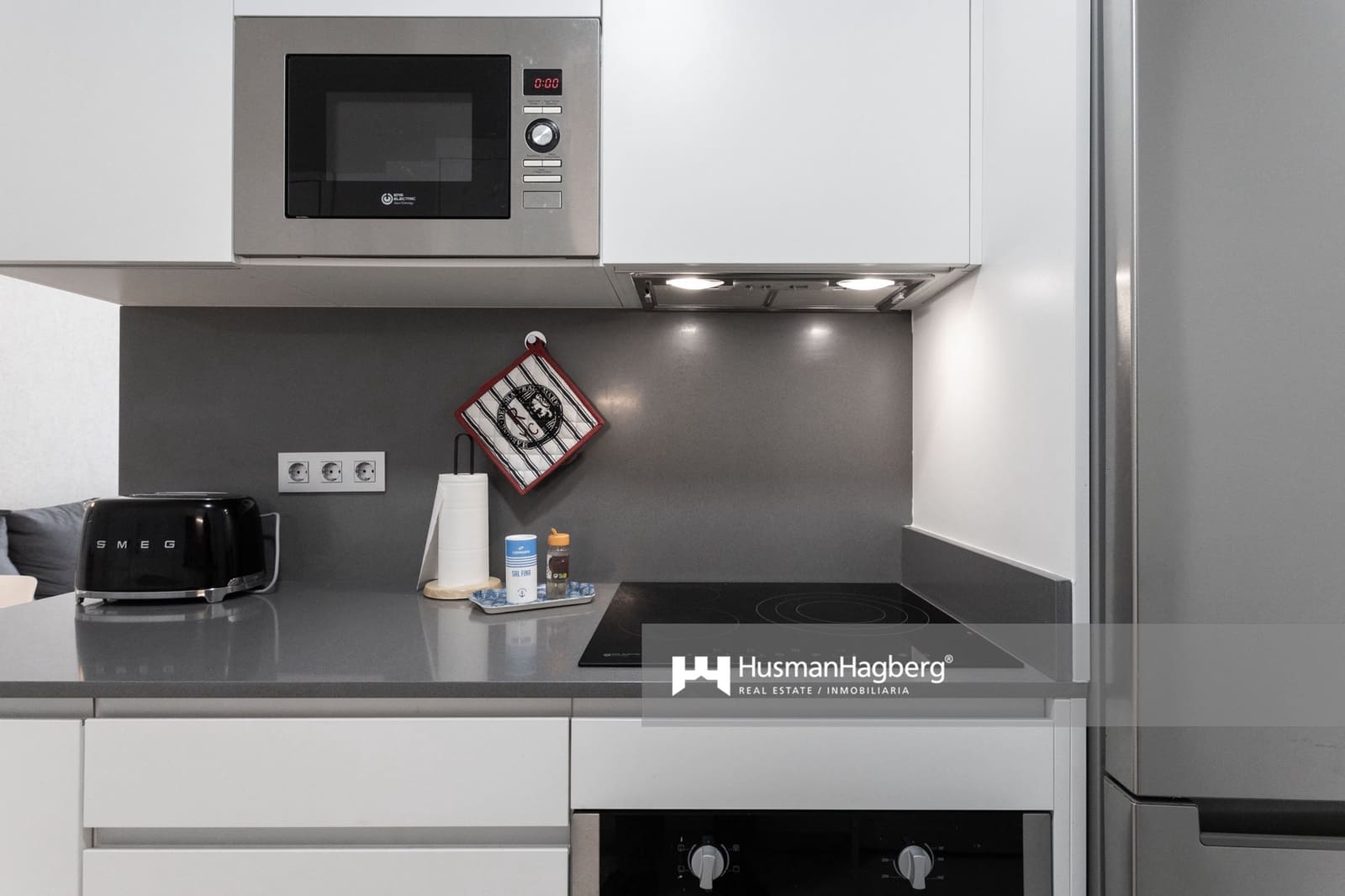 2 slaapkamer Appartement te koop in Torrevieja met zwembad - € 179.900 (Ref: 9793308)