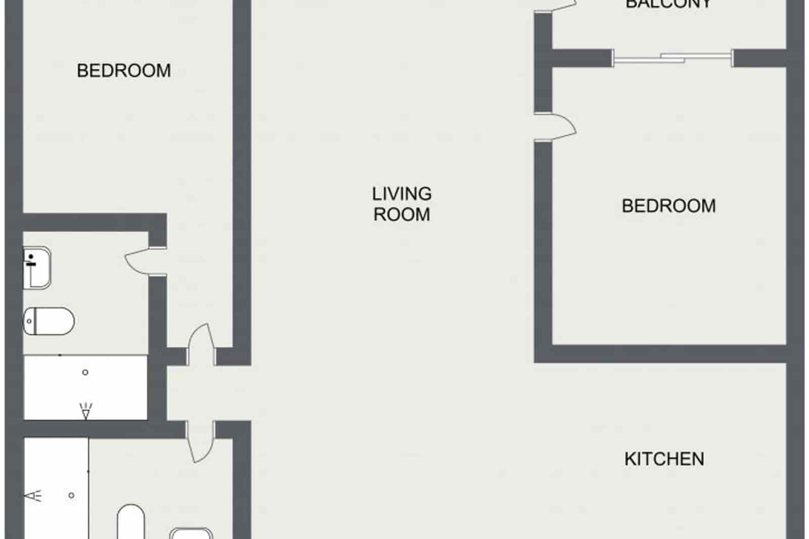 2 slaapkamer Appartement te koop in Torrevieja met zwembad - € 179.900 (Ref: 9793308)