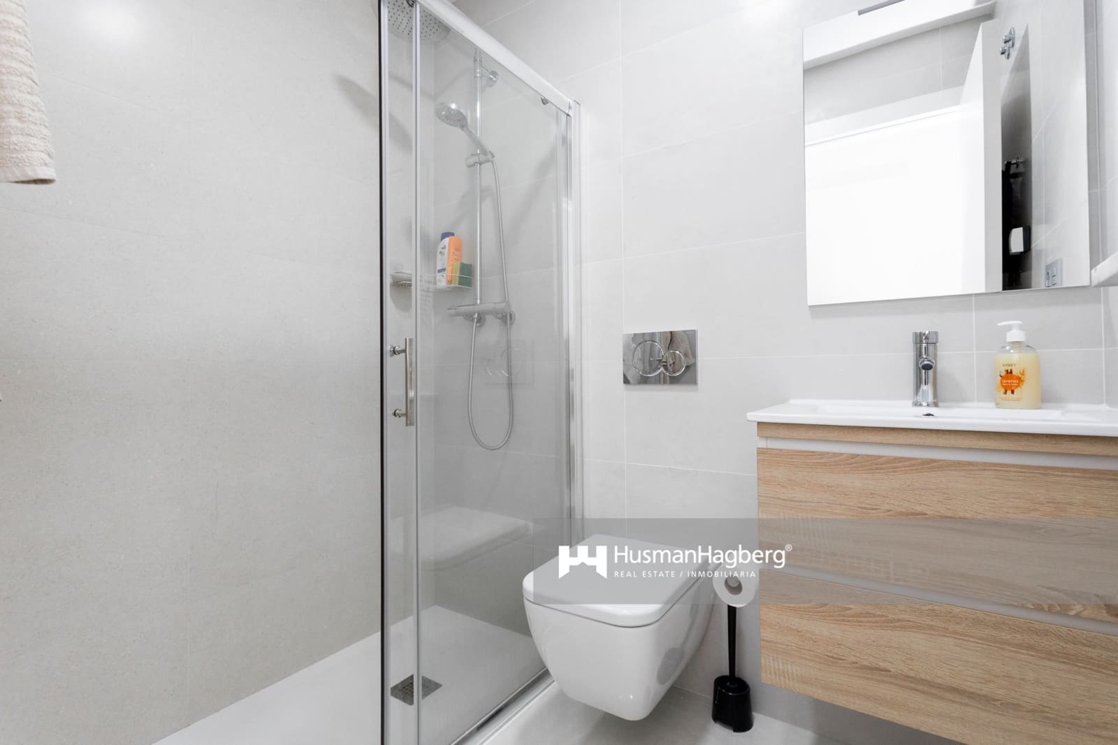 2 slaapkamer Appartement te koop in Torrevieja met zwembad - € 179.900 (Ref: 9793308)