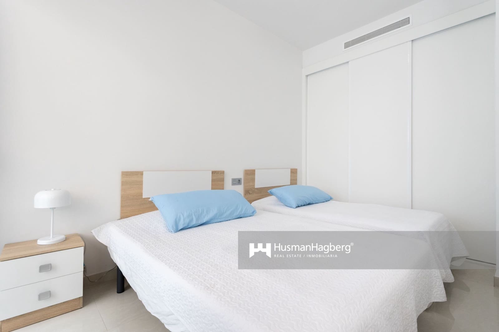 2 slaapkamer Appartement te koop in Torrevieja met zwembad - € 179.900 (Ref: 9793308)