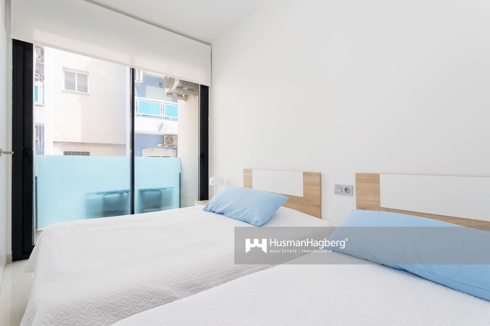 2 slaapkamer Appartement te koop in Torrevieja met zwembad - € 179.900 (Ref: 9793308)