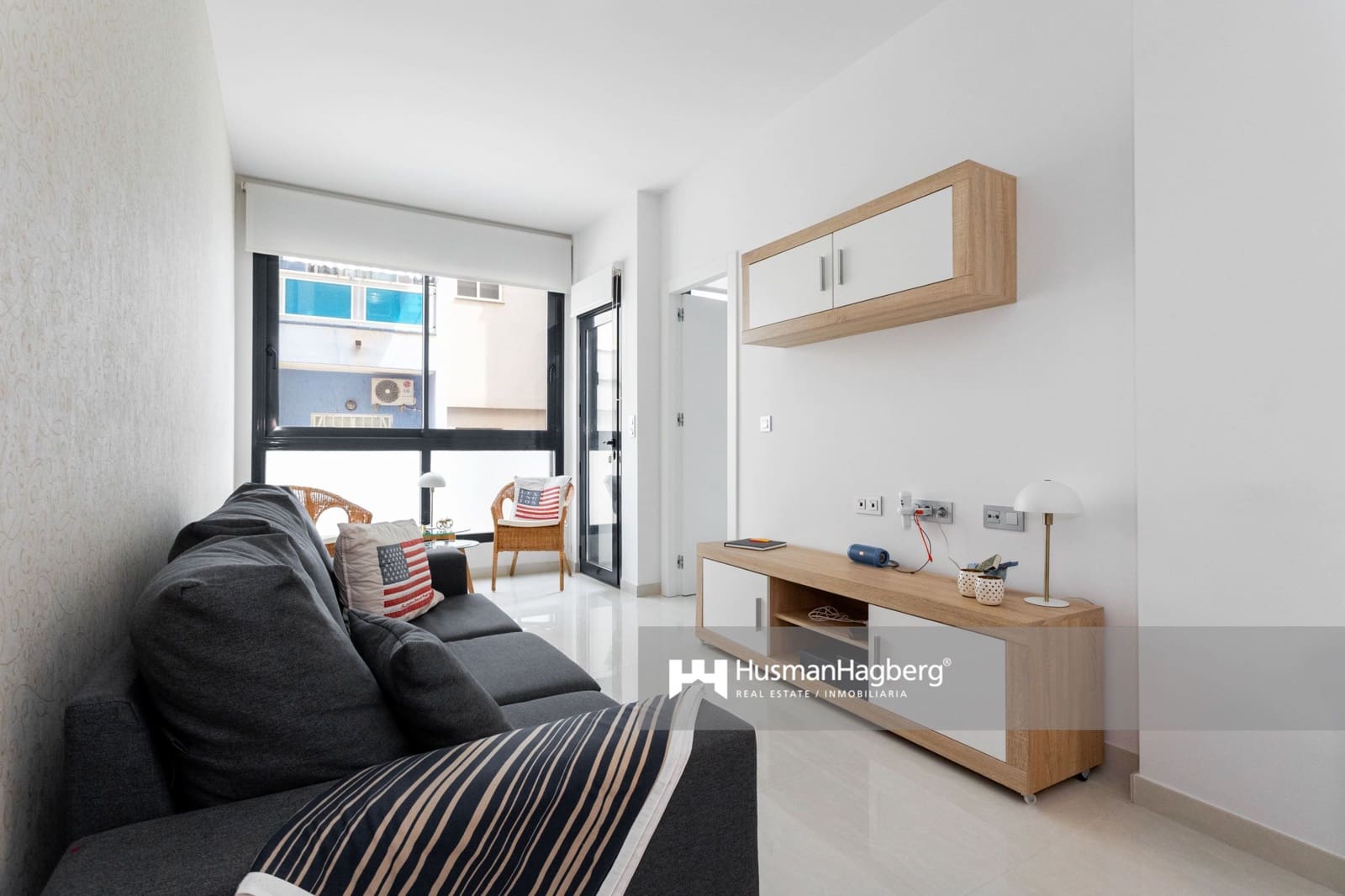 2 slaapkamer Appartement te koop in Torrevieja met zwembad - € 179.900 (Ref: 9793308)