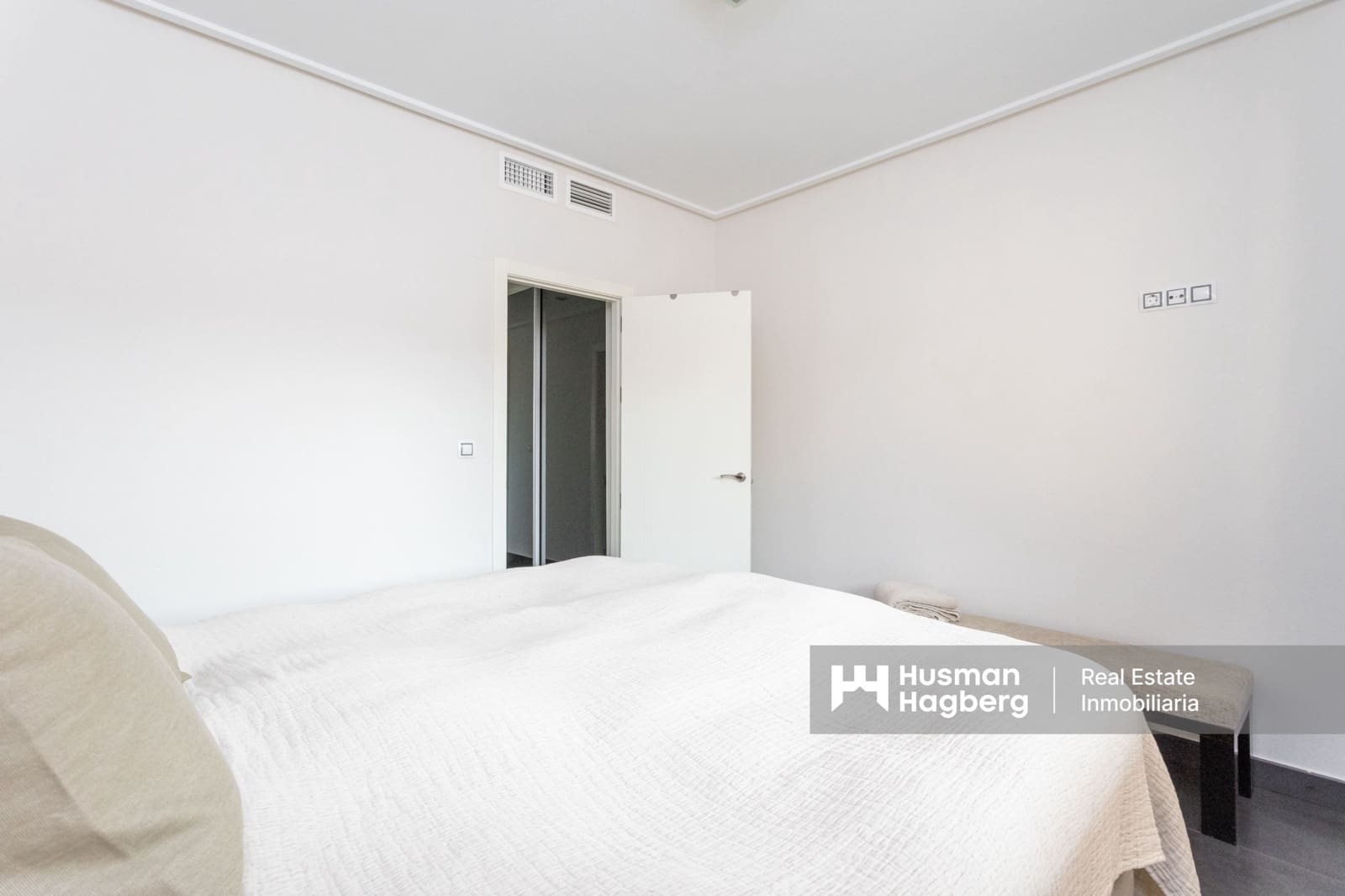 3 sypialnia Apartament na sprzedaż w Los Dolses z basenem - 399 000 € (Ref: 9793309)