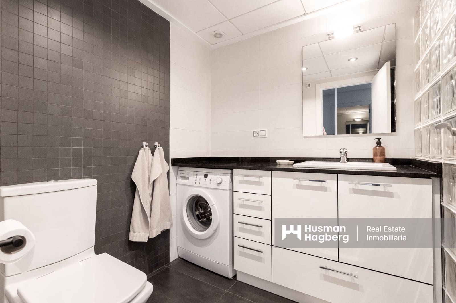 3 sypialnia Apartament na sprzedaż w Los Dolses z basenem - 399 000 € (Ref: 9793309)