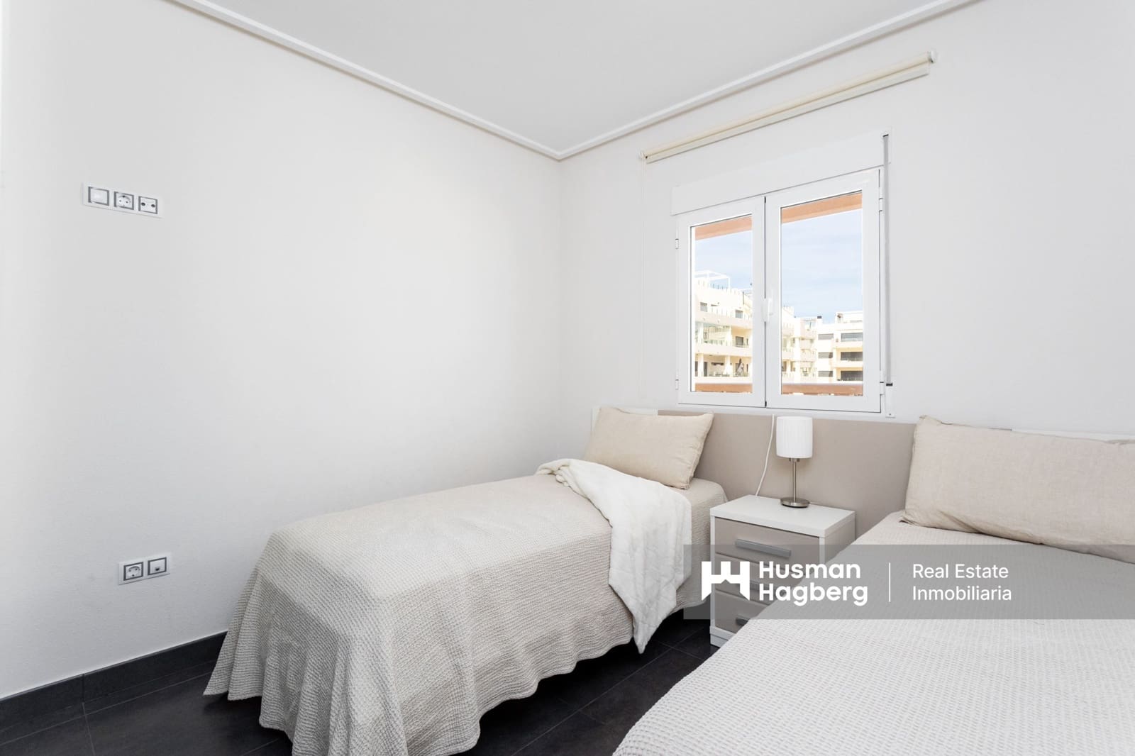 3 sypialnia Apartament na sprzedaż w Los Dolses z basenem - 399 000 € (Ref: 9793309)