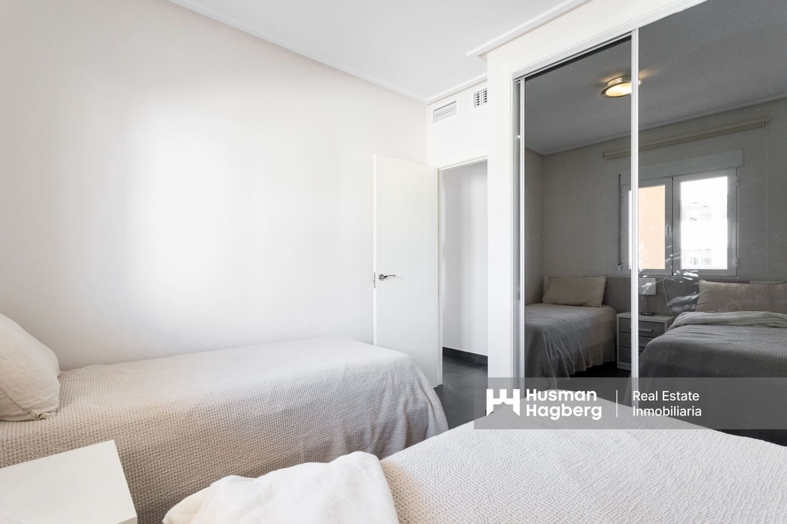 3 sypialnia Apartament na sprzedaż w Los Dolses z basenem - 399 000 € (Ref: 9793309)