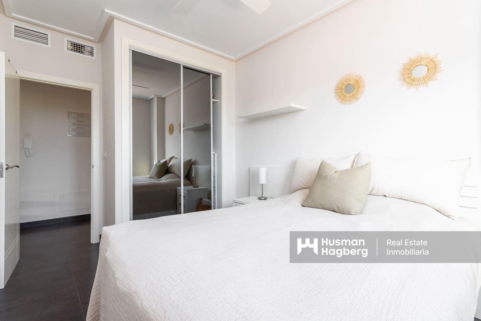 3 sypialnia Apartament na sprzedaż w Los Dolses z basenem - 399 000 € (Ref: 9793309)