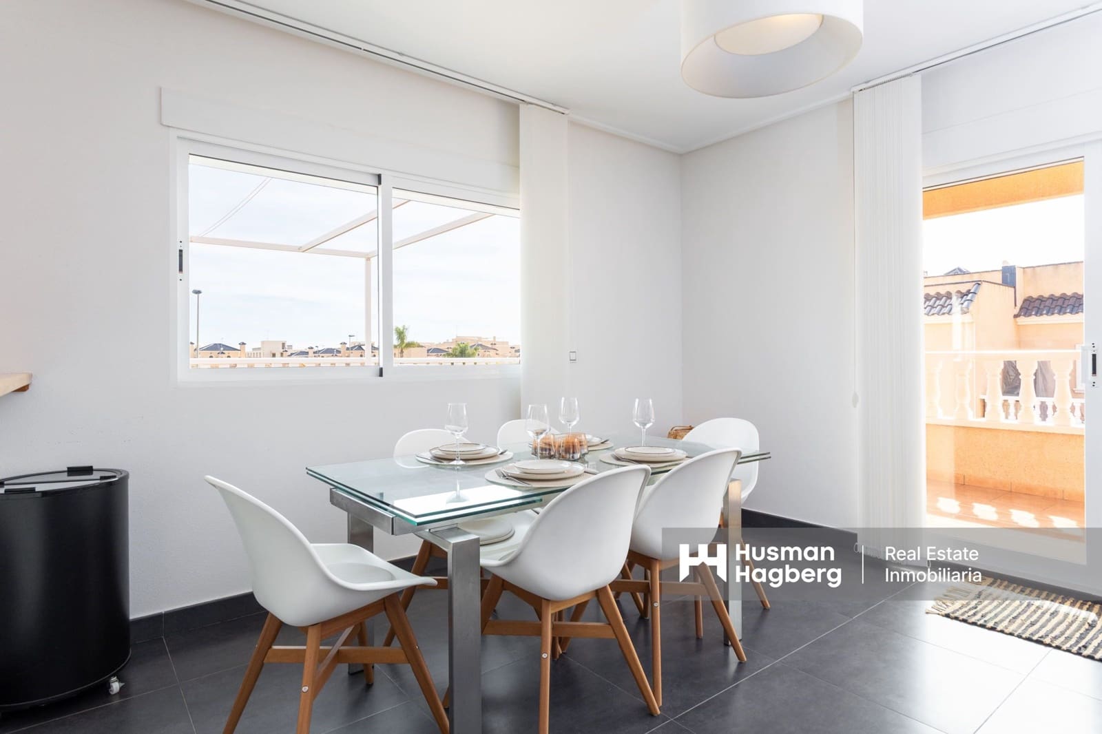 3 sypialnia Apartament na sprzedaż w Los Dolses z basenem - 399 000 € (Ref: 9793309)