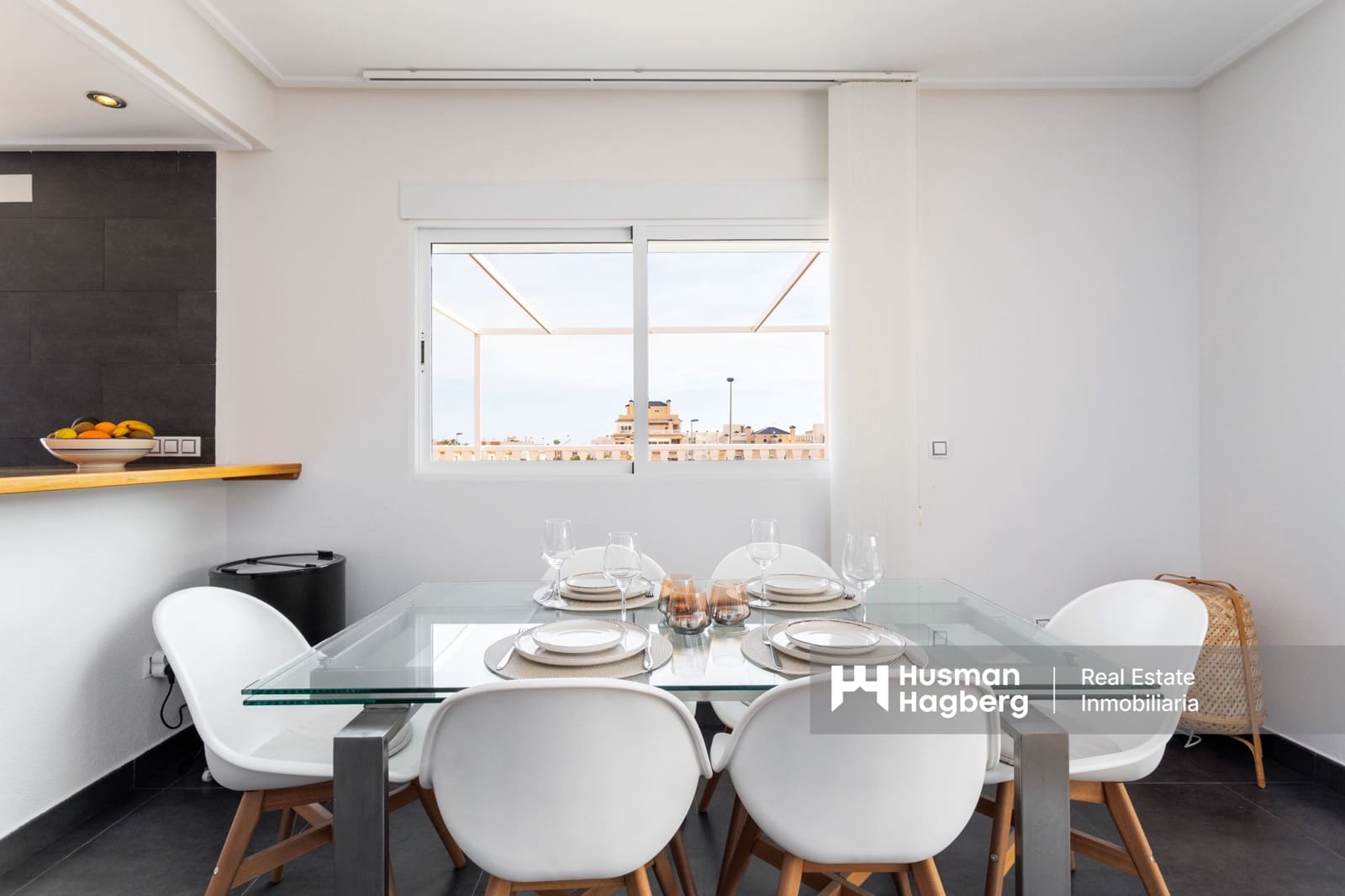 3 sypialnia Apartament na sprzedaż w Los Dolses z basenem - 399 000 € (Ref: 9793309)