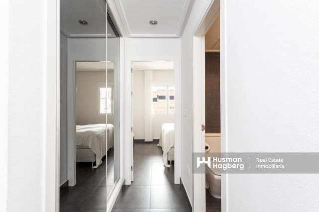 3 sypialnia Apartament na sprzedaż w Los Dolses, Orihuela z basenem - 399 000 € (Ref: 9793309)