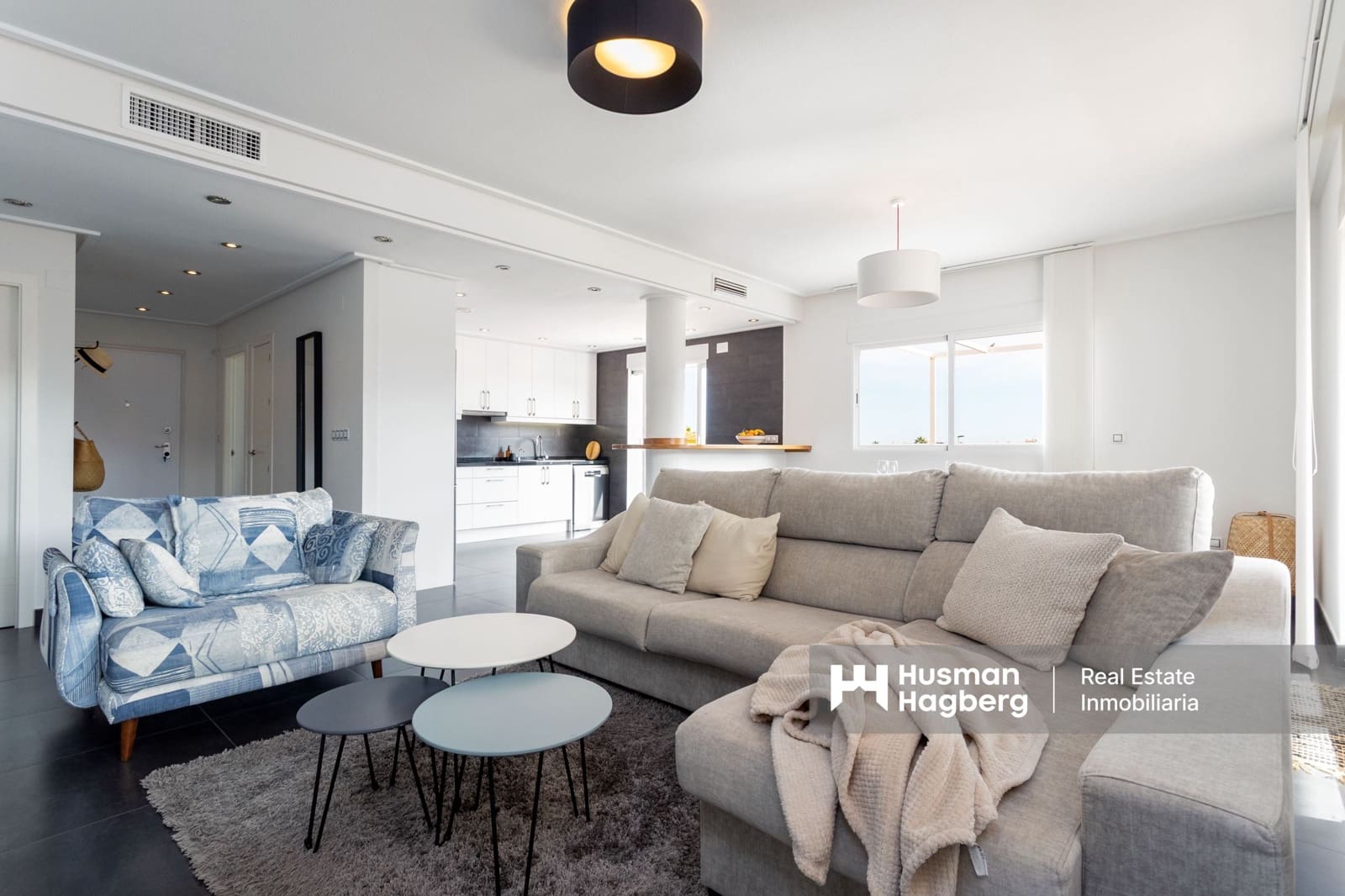 3 sypialnia Apartament na sprzedaż w Los Dolses z basenem - 399 000 € (Ref: 9793309)