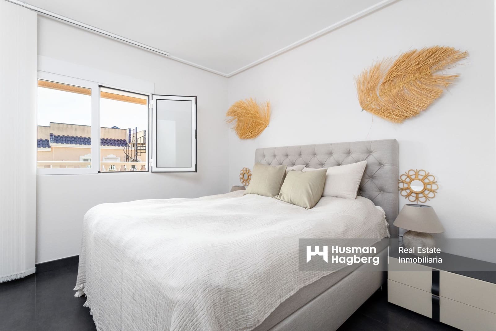 3 sypialnia Apartament na sprzedaż w Los Dolses z basenem - 399 000 € (Ref: 9793309)