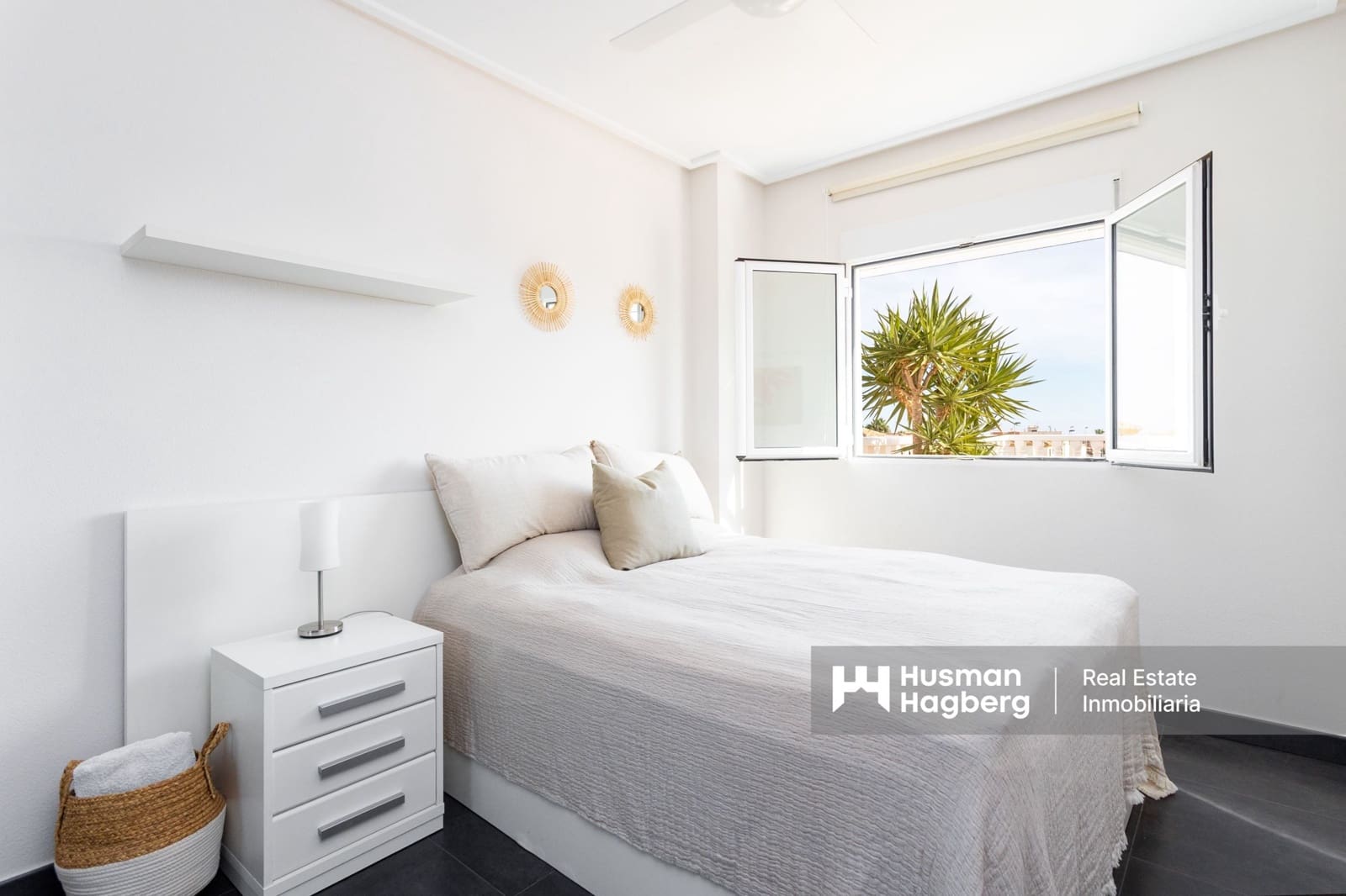 3 sypialnia Apartament na sprzedaż w Los Dolses z basenem - 399 000 € (Ref: 9793309)