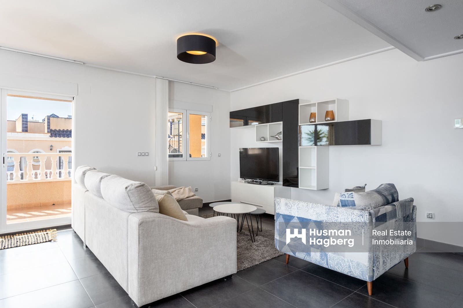 3 sypialnia Apartament na sprzedaż w Los Dolses z basenem - 399 000 € (Ref: 9793309)