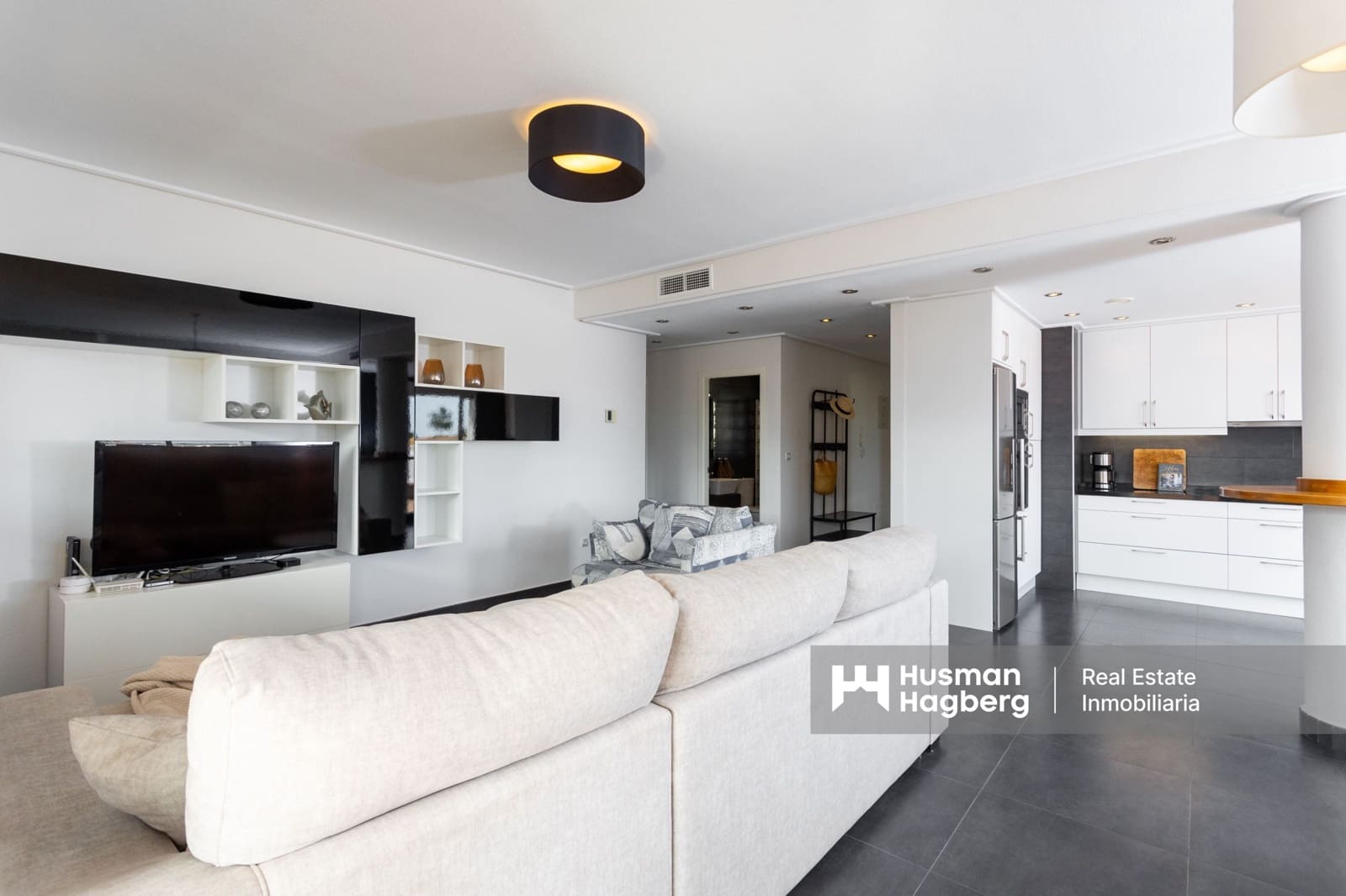 3 sypialnia Apartament na sprzedaż w Los Dolses z basenem - 399 000 € (Ref: 9793309)