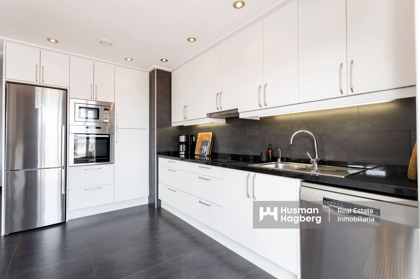 3 sypialnia Apartament na sprzedaż w Los Dolses z basenem - 399 000 € (Ref: 9793309)