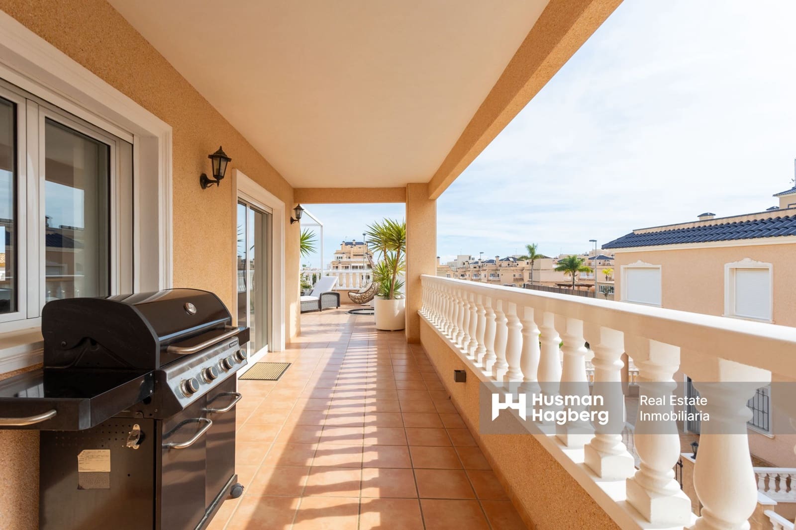 3 sypialnia Apartament na sprzedaż w Los Dolses z basenem - 399 000 € (Ref: 9793309)