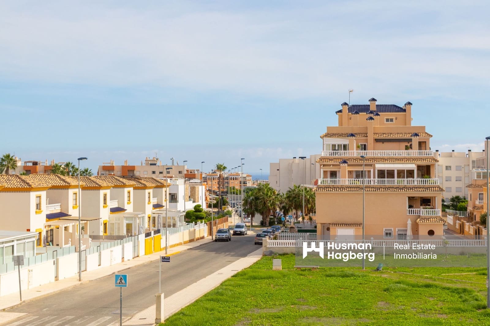 3 sypialnia Apartament na sprzedaż w Los Dolses z basenem - 399 000 € (Ref: 9793309)