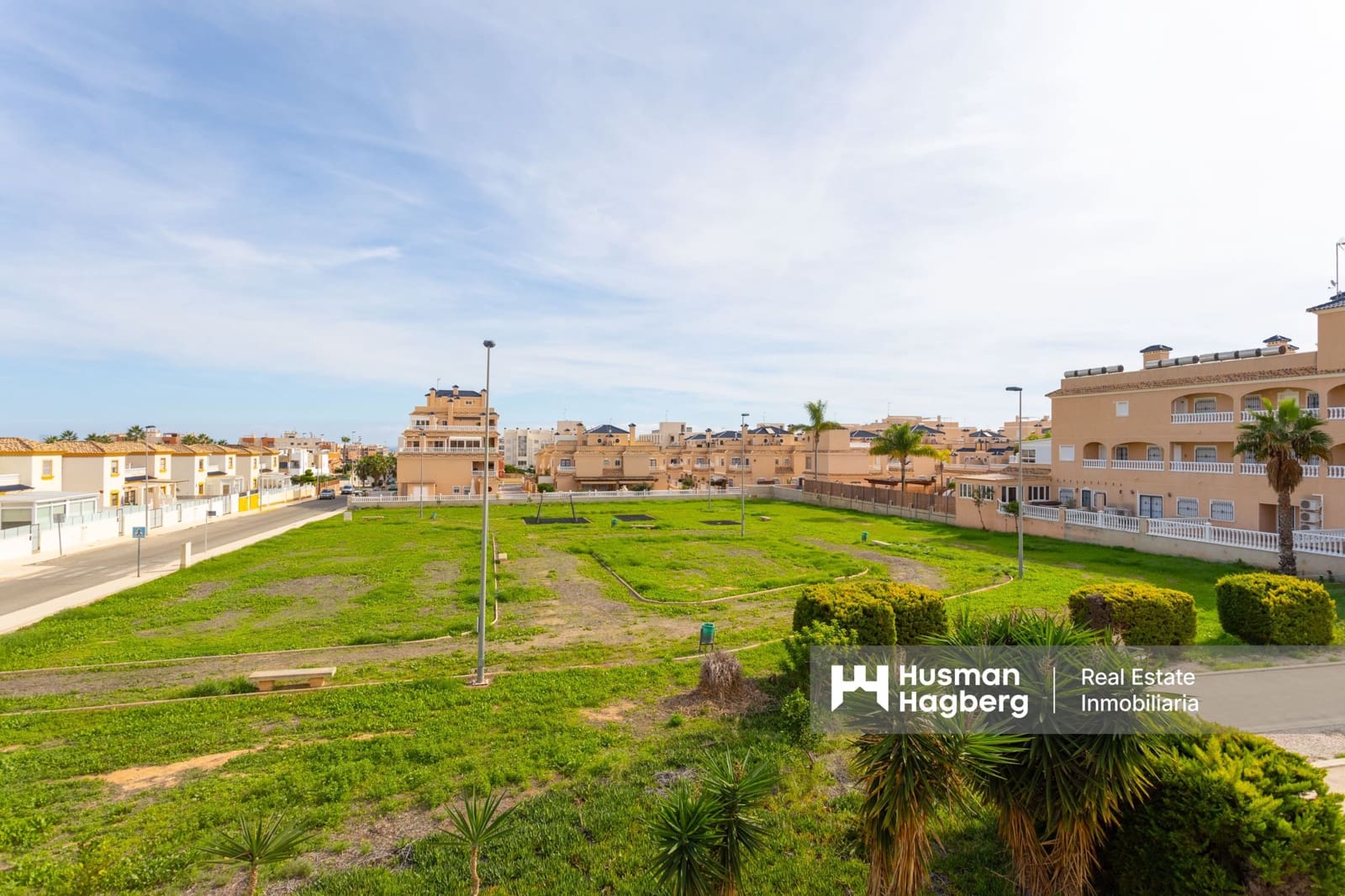 3 sypialnia Apartament na sprzedaż w Los Dolses z basenem - 399 000 € (Ref: 9793309)