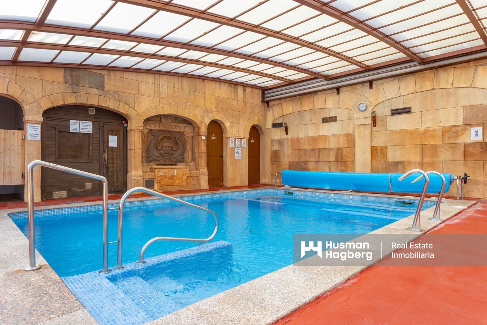 3 sypialnia Apartament na sprzedaż w Los Dolses z basenem - 399 000 € (Ref: 9793309)