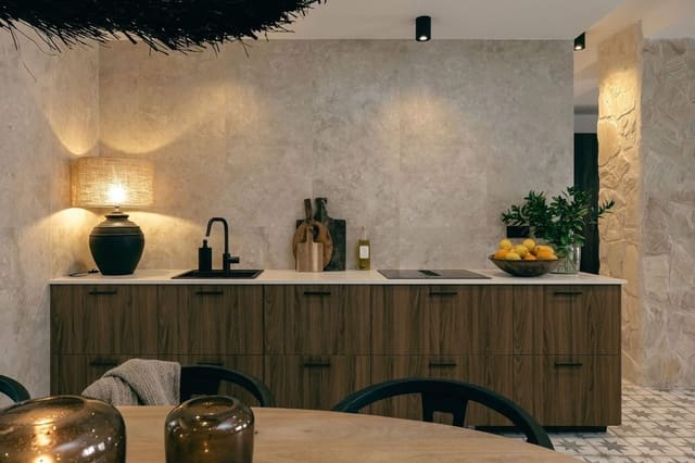 2 camera da letto Appartamento in vendita in El Molino, Torrevieja - 355.000 € (Rif: 9793609)