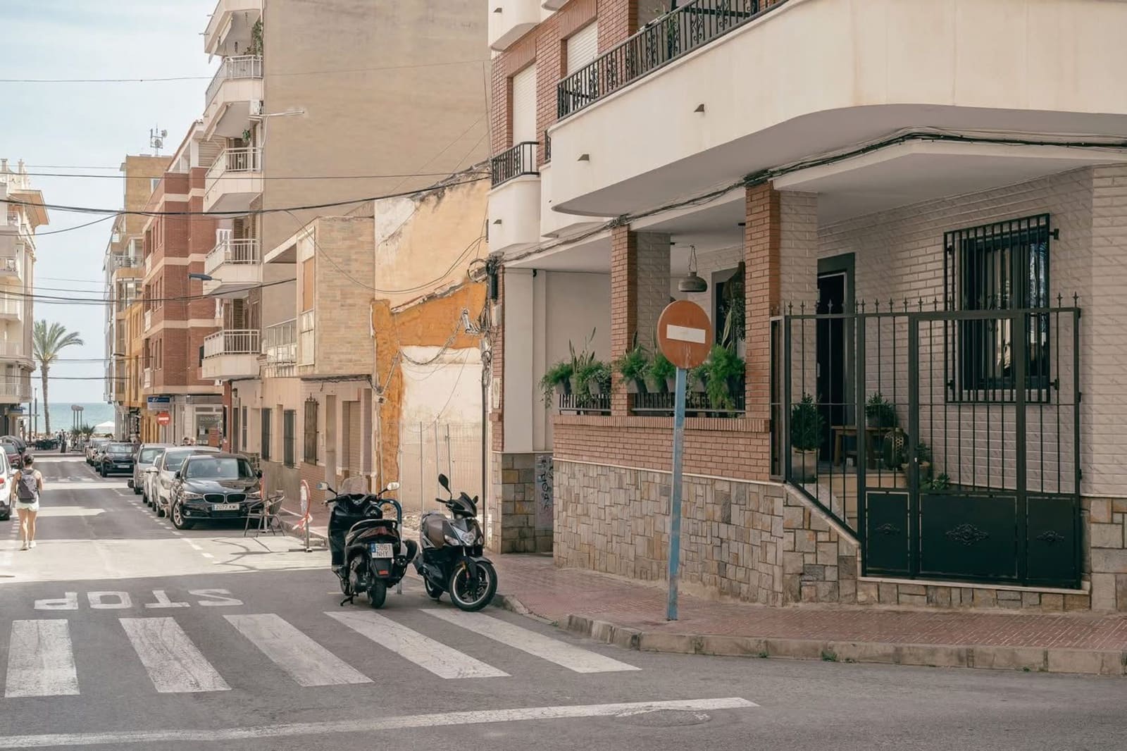 2 camera da letto Appartamento in vendita in Torrevieja - 355.000 € (Rif: 9793609)