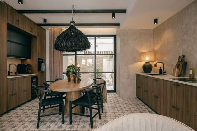 2 camera da letto Appartamento in vendita in El Molino, Torrevieja - 355.000 € (Rif: 9793609)