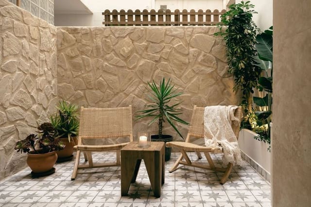 2 camera da letto Appartamento in vendita in El Molino, Torrevieja - 355.000 € (Rif: 9793609)